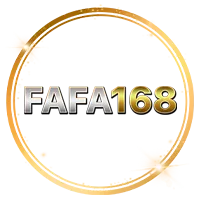 FAFA168 เว็บ ตรง มั่นคง ปลอดภัย 100